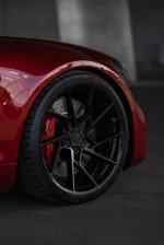 Mercedes-AMG GT R by Z-Performance 2018 года